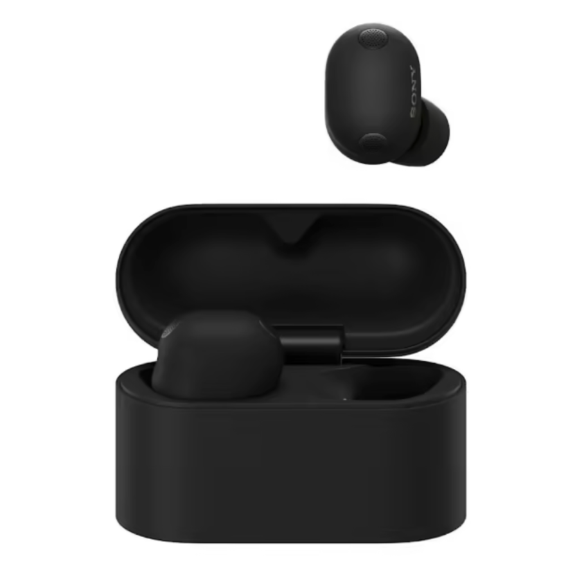 索尼官宣新品耳机2月13日发布 大概率为WF-1000XM6降噪豆迭代款